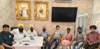 ਸਿੱਖ-ਈਸਾਈ ਭਾਈਚਾਰੇ ਦੀ ਅਨੋਖੀ ਮਿਸਾਲ, ਬੀਮਾਰ ਈਸਾਈ ਬੱਚੇ ਦਾ ਸਿੱਖਾਂ ਨੇ ਕਰਵਾਇਆ ਇਲਾਜ