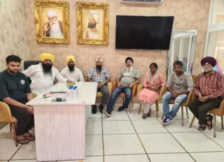 ਸਿੱਖ-ਈਸਾਈ ਭਾਈਚਾਰੇ ਦੀ ਅਨੋਖੀ ਮਿਸਾਲ, ਬੀਮਾਰ ਈਸਾਈ ਬੱਚੇ ਦਾ ਸਿੱਖਾਂ ਨੇ ਕਰਵਾਇਆ ਇਲਾਜ