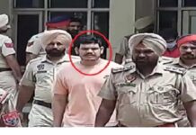 ਟੀਨੂੰ ਮਾਮਲੇ ‘ਚ ਵੱਡਾ ਖੁਲਾਸਾ : ਇਕ ਨਹੀਂ, ਦੋ-ਦੋ ਮਹਿਲਾ ਮਿੱਤਰਾਂ ਨੇ ਗੈਂਗਸਟਰ ਟੀਨੂੰ ਨੂੰ ਭਜਾਉਣ ‘ਚ ਦਿੱਤਾ ਸੀ ਸਾਥ