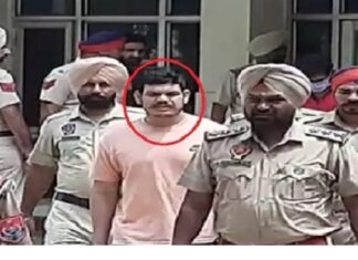 ਟੀਨੂੰ ਮਾਮਲੇ ‘ਚ ਵੱਡਾ ਖੁਲਾਸਾ : ਇਕ ਨਹੀਂ, ਦੋ-ਦੋ ਮਹਿਲਾ ਮਿੱਤਰਾਂ ਨੇ ਗੈਂਗਸਟਰ ਟੀਨੂੰ ਨੂੰ ਭਜਾਉਣ ‘ਚ ਦਿੱਤਾ ਸੀ ਸਾਥ