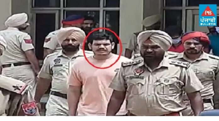 ਗੈਂਗਸਟਰ ਟੀਨੂੰ ਦੇ ਕਸਟੱਡੀ ‘ਚੋਂ ਭੱਜਣ ਦੇ ਮਾਮਲੇ ‘ਚ ਪੰਜਾਬ ਪੁਲਸ ਨੂੰ ਇਨ੍ਹਾਂ 5 ਸਵਾਲਾਂ ਨੇ ਕੀਤਾ ਪ੍ਰੇਸ਼ਾਨ