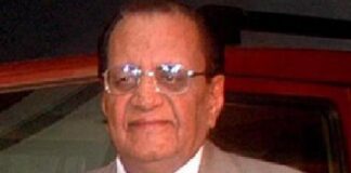 ਹੁਸ਼ਿਆਰਪੁਰ ਦੇ ਐਲ.ਡੀ.ਮਿੱਤਲ ਦੇਸ਼ ਦੇ ਅਮੀਰਾਂ ਦੀ ਸੂਚੀ ‘ਚ 82ਵੇਂ ਸਥਾਨ ‘ਤੇ