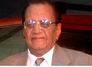 ਹੁਸ਼ਿਆਰਪੁਰ ਦੇ ਐਲ.ਡੀ.ਮਿੱਤਲ ਦੇਸ਼ ਦੇ ਅਮੀਰਾਂ ਦੀ ਸੂਚੀ ‘ਚ 82ਵੇਂ ਸਥਾਨ ‘ਤੇ