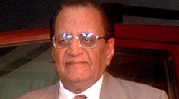 ਦੇਸ਼ ਦੇ ਅਮੀਰਾਂ ਦੀ ਸੂਚੀ ‘ਚ 82ਵੇਂ ਸਥਾਨ ‘ਤੇ ਸੋਨਾਲੀਕਾ ਗਰੁੱਪ ਦੇ ਚੇਅਰਮੈਨ ਐਲ.ਡੀ.ਮਿੱਤਲ