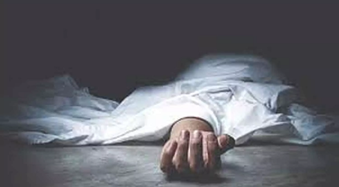 ਨੌਜਵਾਨ ਨੇ ਫਾਹਾ ਲੈ ਕੇ ਕੀਤੀ ਖੁਦਕੁਸ਼ੀ, ਇਕ ਸਾਲ ਪਹਿਲਾਂ ਹੀ ਹੋਈ ਸੀ ਲਵ-ਮੈਰਿਜ sucide