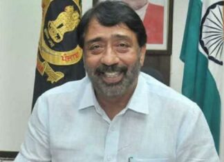 ਜਲੰਧਰ ਦੇ ਸਾਬਕਾ ਮੇਅਰ ਤੇ ਸੀਨੀਅਰ ਬੀਜੇਪੀ ਲੀਡਰ ਨੂੰ ਹਿਮਾਚਲ ‘ਚ ਚੋਣ ਪ੍ਰਚਾਰ ਦੌਰਾਨ ਪਿਆ ਦਿਲ ਦਾ ਦੌਰਾ