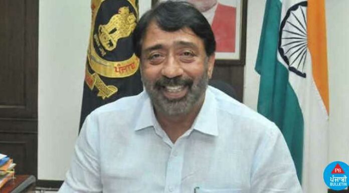 ਜਲੰਧਰ ਦੇ ਸਾਬਕਾ ਮੇਅਰ ਤੇ ਸੀਨੀਅਰ ਬੀਜੇਪੀ ਲੀਡਰ ਨੂੰ ਹਿਮਾਚਲ ‘ਚ ਚੋਣ ਪ੍ਰਚਾਰ ਦੌਰਾਨ ਪਿਆ ਦਿਲ ਦਾ ਦੌਰਾ