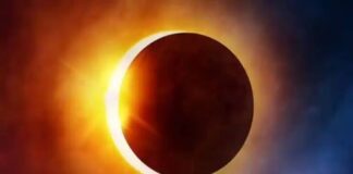 ਸੂਰਜ ਗ੍ਰਹਿਣ ਅੱਜ : ਜਾਣੋ ਇਸ ਦੌਰਾਨ ਕਿਹੜੇ-ਕਿਹੜੇ ਕੀਤੇ ਜਾਂਦੇ ਹਨ ਕਰਮ ਕਾਂਡ Surya Grahan 2022