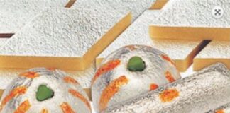 ਤਿਉਹਾਰਾਂ ਮੌਕੇ ਸਿਹਤ ਲਈ ਵੱਡੀ ਚੁਣੌਤੀ ! ਮਠਿਆਈਆਂ ‘ਤੇ ਲਾਏ ਜਾ ਰਹੇ ਨੇ ਚਾਂਦੀ ਦੀ ਥਾਂ ਐਲੂਮੀਨੀਅਮ ਦੇ ਪੱਤੇ