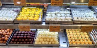 ਮਠਿਆਈਆਂ ਖਾਣ ਚ ਹਰਿਆਣਾ ਵਾਲਿਆਂ ਤੋਂ ਅੱਗੇ ਪੰਜਾਬੀ