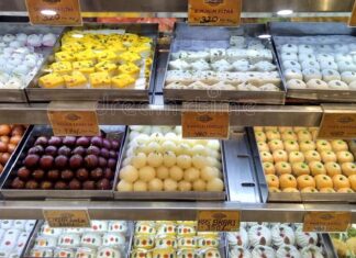 ਮਠਿਆਈਆਂ ਖਾਣ ਚ ਹਰਿਆਣਾ ਵਾਲਿਆਂ ਤੋਂ ਅੱਗੇ ਪੰਜਾਬੀ