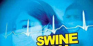 ਸਵਾਈਨ ਫਲੂ ਦਾ ਕਹਿਰ : ਲੁਧਿਆਣਾ ‘ਚ 11 ਮਰੀਜ਼ਾਂ ਦੀ ਹੁਣ ਤੱਕ ਮੌਤ