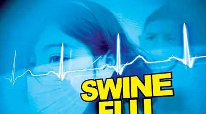 ਸਵਾਈਨ ਫਲੂ ਦਾ ਕਹਿਰ : ਲੁਧਿਆਣਾ ‘ਚ 11 ਮਰੀਜ਼ਾਂ ਦੀ ਹੁਣ ਤੱਕ ਮੌਤ