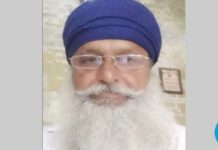 ਮਾਮੂਲੀ ਜ਼ਮੀਨ ਦੇ ਕਬਜ਼ੇ ਲਈ ਭਰਾ ਨੇ ਕੀਤਾ ਸਕੇ ਭਰਾ ਦਾ ਕਤਲ