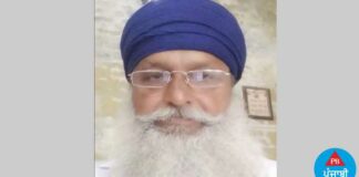 ਮਾਮੂਲੀ ਜ਼ਮੀਨ ਦੇ ਕਬਜ਼ੇ ਲਈ ਭਰਾ ਨੇ ਕੀਤਾ ਸਕੇ ਭਰਾ ਦਾ ਕਤਲ