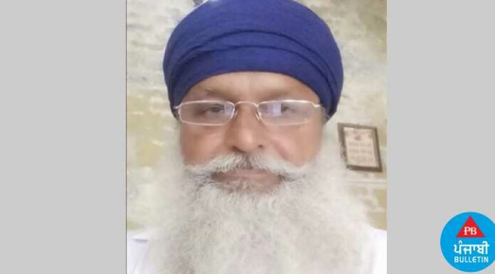 ਮਾਮੂਲੀ ਜ਼ਮੀਨ ਦੇ ਕਬਜ਼ੇ ਲਈ ਭਰਾ ਨੇ ਕੀਤਾ ਸਕੇ ਭਰਾ ਦਾ ਕਤਲ