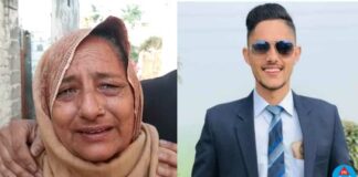 ਨਸ਼ਾ ਛੁਡਾਊ ਗੋਲੀ ਦੀ ਓਵਰਡੋਜ਼ ਕਾਰਨ ਮਾਪਿਆਂ ਦੇ ਇਕਲੌਤੇ ਪੁੱਤ ਦੀ ਮੌਤ