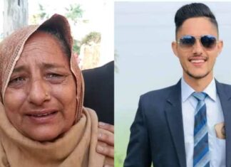 ਨਸ਼ਾ ਛੁਡਾਊ ਗੋਲੀ ਦੀ ਓਵਰਡੋਜ਼ ਕਾਰਨ ਮਾਪਿਆਂ ਦੇ ਇਕਲੌਤੇ ਪੁੱਤ ਦੀ ਮੌਤ