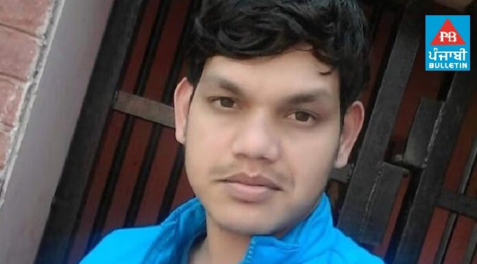 ਗੈਂਗਸਟਰ ਦੀਪਕ ਟੀਨੂੰ ਨੂੰ ਭੱਜਣ ‘ਚ ਮਦਦ ਕਰਨ ਵਾਲੀ ਮਹਿਲਾ ਦੋਸਤ ਨਿਕਲੀ ਪੁਲਿਸ ਮੁਲਾਜ਼ਮ, ਪੇਸ਼ੀ ਦੌਰਾਨ ਵਧੀਆਂ ਸਨ ਨਜ਼ਦੀਕੀਆਂ