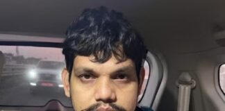 ਗੈਂਗਸਟਰ ਟੀਨੂੰ ਨੇ ਕੀਤਾ ਵੱਡਾ ਖੁਲਾਸਾ : ਪਾਕਿਸਤਾਨ ਤੋਂ ਅੱਤਵਾਦੀ ਰਿੰਦਾ ਨੇ ਡਰੋਨ ਰਾਹੀਂ ਭੇਜੇ ਸਨ ਗ੍ਰਨੇਡ ਅਤੇ ਪਿਸਤੌਲ