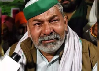 3 ਅਕਤੂਬਰ : ਲਖੀਮਪੁਰ ਖੀਰੀ ਹਿੰਸਾ ਕਾਂਡ ਦੀ ਪਹਿਲੀ ਬਰਸੀ, ਨਿਆਂ ਨਾ ਮਿਲਣ ‘ਤੇ ਟਿਕੈਤ ਨੇ ਜਤਾਇਆ ਰੋਸ