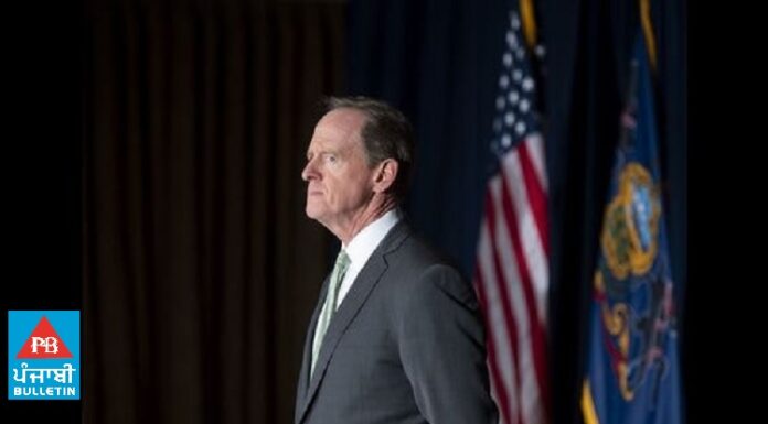 ਆਧੁਨਿਕ ਭਾਰਤੀ ਇਤਿਹਾਸ ਦੇ ‘ਸਭ ਤੋਂ ਕਾਲੇ’ ਸਾਲਾਂ ’ਚ ਸ਼ਾਮਲ ਹੈ 1984 ਦਾ ਸਿੱਖ ਕਤਲੇਆਮ : ਅਮਰੀਕੀ ਸੈਨੇਟਰ