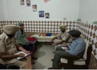 ਹਰੀਕੇ ਪੱਤਣ ਵਿਖੇ ਲੁਟੇਰਿਆਂ ਵੱਲੋਂ ਪਤੀ-ਪਤਨੀ ਦਾ ਤੇਜ਼ਧਾਰ ਹਥਿਆਰਾਂ ਨਾਲ ਕਤਲ