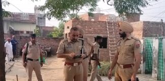 ਵੱਡੀ ਵਾਰਦਾਤ : ਭਰਾ ਨੇ ਤਲਵਾਰ ਨਾਲ ਵੱਢੀ ਭੈਣ, 4 ਦਿਨ ਬਾਅਦ ਸੀ ਲੜਕੀ ਦਾ ਵਿਆਹ