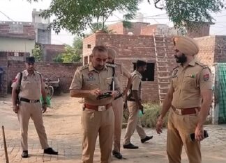 ਵੱਡੀ ਵਾਰਦਾਤ : ਭਰਾ ਨੇ ਤਲਵਾਰ ਨਾਲ ਵੱਢੀ ਭੈਣ, 4 ਦਿਨ ਬਾਅਦ ਸੀ ਲੜਕੀ ਦਾ ਵਿਆਹ