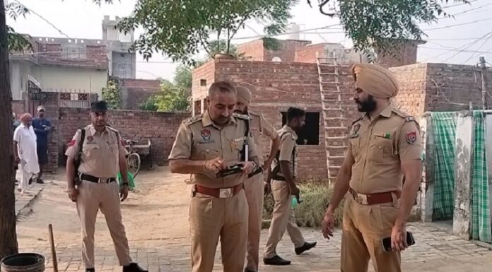 ਵੱਡੀ ਵਾਰਦਾਤ : ਭਰਾ ਨੇ ਤਲਵਾਰ ਨਾਲ ਵੱਢੀ ਭੈਣ, 4 ਦਿਨ ਬਾਅਦ ਸੀ ਲੜਕੀ ਦਾ ਵਿਆਹ