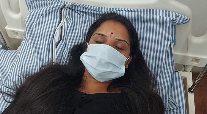 ਰੂੜੀ ‘ਤੇ ਡਾਈਪਰ ਸੁੱਟਣ ‘ਤੇ ਵਿਵਾਦ : ਕੈਨੇਡਾ ਤੋਂ ਆਈ ਕੁੜੀ ਅਤੇ ਉਸ ਦੀ ਮਾਂ ‘ਤੇ ਗੁਆਂਢੀ ਨੇ ਚਲਾਈ ਗੋਲੀ, ਗੰਭੀਰ ਜ਼ਖਮੀ