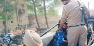 ਮਾਨਸਾ : ਟਰੱਕ ਯੂਨੀਅਨ ਦੀ ਪ੍ਰਧਾਨਗੀ ਨੂੰ ਲੈ ਕੇ ਰੱਫੜ, ਚੱਲੀਆਂ ਗੋਲੀਆਂ,ਅੱਧੀ ਦਰਜਨ ਬੰਦੇ ਜ਼ਖਮੀ