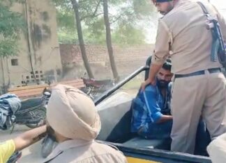 ਮਾਨਸਾ : ਟਰੱਕ ਯੂਨੀਅਨ ਦੀ ਪ੍ਰਧਾਨਗੀ ਨੂੰ ਲੈ ਕੇ ਰੱਫੜ, ਚੱਲੀਆਂ ਗੋਲੀਆਂ,ਅੱਧੀ ਦਰਜਨ ਬੰਦੇ ਜ਼ਖਮੀ