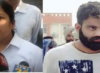 ਗੈਂਗਸਟਰ ਜੱਗੂ ਦੀ ਵਕੀਲ ਦੇ ਘਰ NIA ਵਲੋਂ ਕੀਤੀ ਰੇਡ ਦਾ ਵਿਰੋਧ, ਅੱਜ ਕੋਰਟ ਨਹੀਂ ਜਾਣਗੇ ਵਕੀਲ