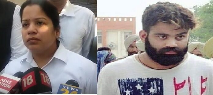 ਵੱਡੀ ਖਬਰ : ਗੈਂਗਸਟਰ ਜੱਗੂ ਭਗਵਾਨਪੁਰੀਆ ਦਾ ਕੇਸ ਲੜ ਰਹੀ ਮਹਿਲਾ ਵਕੀਲ ਘਰ NIA ਦੀ ਰੇਡ