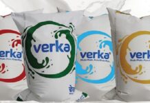 ਤਿਉਹਾਰਾਂ ਦੇ ਸੀਜ਼ਨ ’ਚ ਮਹਿੰਗਾਈ ਦੀ ਮਾਰ, ਵੇਰਕਾ ਨੇ ਫਿਰ ਵਾਧੇ ਦੁੱਧ ਦੇ ਰੇਟ, ਜਾਣੋ ਨਵੇਂ ਭਾਅ