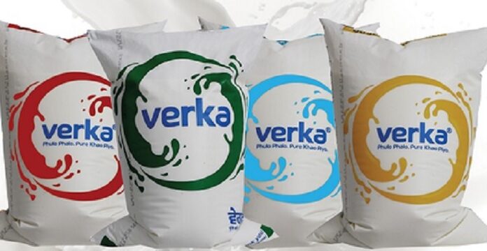 ਤਿਉਹਾਰਾਂ ਦੇ ਸੀਜ਼ਨ ’ਚ ਮਹਿੰਗਾਈ ਦੀ ਮਾਰ, ਵੇਰਕਾ ਨੇ ਫਿਰ ਵਾਧੇ ਦੁੱਧ ਦੇ ਰੇਟ, ਜਾਣੋ ਨਵੇਂ ਭਾਅ