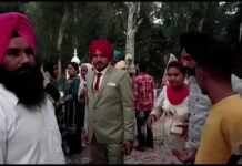 ਫੋਟੋਸ਼ੂਟ ਕਰਵਾ ਰਹੀ ਨਵ-ਵਿਆਹੁਤਾ ਨੂੰ ਬੰਦੂਕ ਦੀ ਨੋਕ ‘ਤੇ ਕੀਤਾ ਅਗਵਾ