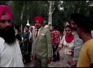 ਫੋਟੋਸ਼ੂਟ ਕਰਵਾ ਰਹੀ ਨਵ-ਵਿਆਹੁਤਾ ਨੂੰ ਬੰਦੂਕ ਦੀ ਨੋਕ ‘ਤੇ ਕੀਤਾ ਅਗਵਾ