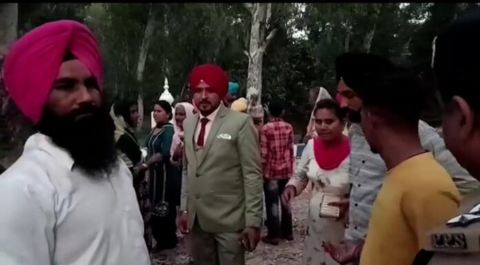 ਫੋਟੋਸ਼ੂਟ ਕਰਵਾ ਰਹੀ ਨਵ-ਵਿਆਹੁਤਾ ਨੂੰ ਬੰਦੂਕ ਦੀ ਨੋਕ ‘ਤੇ ਕੀਤਾ ਅਗਵਾ