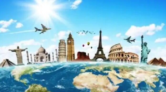 ਪੰਜਾਬੀਆਂ ਦੀ ਵਿਦੇਸ਼ ਜਾਣ ਦੀ ਲਾਲਸਾ ਦਾ ਠੱਗ ਚੁੱਕ ਰਹੇ ਨੇ ਫਾਈਦਾ, ਨਵੇਂ-ਨਵੇਂ ਤਰੀਕਿਆਂ ਨਾਲ ਬਣਾ ਰਹੇ ਸ਼ਿਕਾਰ