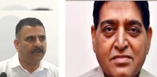 1 ਕਰੋੜ ਦੀ ਰਿਸ਼ਵਤ ਦੀ ਆਫਰ ਕਰਨ ਵਾਲੇ ਅਰੋੜਾ ਨੇ ਹਿੰਦੂ ਕਾਰਡ ਖੇਡਣ ਦੀ ਕੀਤੀ ਸੀ ਕੋਸ਼ਿਸ਼, ਵਿਜੀਲੈਂਸ ਬਿਊਰੋ ਦੇ AIG ਨੂੰ ਪਾਇਆ ਸੀ ਕੁਲ ਦੇਵੀ ਦਾ ਵਾਸਤਾ