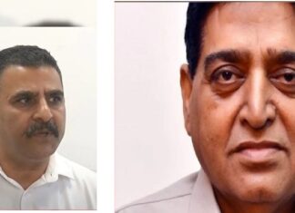 1 ਕਰੋੜ ਦੀ ਰਿਸ਼ਵਤ ਦੀ ਆਫਰ ਕਰਨ ਵਾਲੇ ਅਰੋੜਾ ਨੇ ਹਿੰਦੂ ਕਾਰਡ ਖੇਡਣ ਦੀ ਕੀਤੀ ਸੀ ਕੋਸ਼ਿਸ਼, ਵਿਜੀਲੈਂਸ ਬਿਊਰੋ ਦੇ AIG ਨੂੰ ਪਾਇਆ ਸੀ ਕੁਲ ਦੇਵੀ ਦਾ ਵਾਸਤਾ