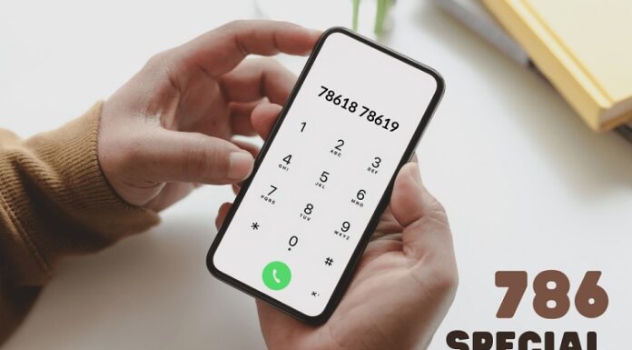 VIP ਮੋਬਾਇਲ ਨੰਬਰਾਂ ਦੇ ਸ਼ੌਕੀਨਾਂ ਲਈ ਖੁਸ਼ਖਬਰੀ ! ਇਹ ਟੈਲੀਕਾਮ ਕੰਪਨੀ ਦੇ ਰਹੀ ਹੈ ਮੁਫਤ ਵੀ.ਆਈ.ਪੀ. ਨੰਬਰ