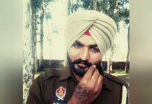 ਖੰਨਾ ‘ਚ ਆਪਸੀ ਰੰਜਿਸ਼ ਕਾਰਨ ਪੁਲਸ ਮੁਲਾਜ਼ਮ ਦੀ ਕੁੱਟਮਾਰ, ਹਸਪਤਾਲ ‘ਚ ਮੌਤ