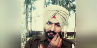 ਖੰਨਾ ‘ਚ ਆਪਸੀ ਰੰਜਿਸ਼ ਕਾਰਨ ਪੁਲਸ ਮੁਲਾਜ਼ਮ ਦੀ ਕੁੱਟਮਾਰ, ਹਸਪਤਾਲ ‘ਚ ਮੌਤ