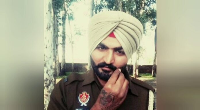 ਖੰਨਾ ‘ਚ ਆਪਸੀ ਰੰਜਿਸ਼ ਕਾਰਨ ਪੁਲਸ ਮੁਲਾਜ਼ਮ ਦੀ ਕੁੱਟਮਾਰ, ਹਸਪਤਾਲ ‘ਚ ਮੌਤ