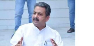 ਕਾਂਗਰਸ ਦਾ 5ਵਾਂ ਸਾਬਕਾ ਮੰਤਰੀ ਵਿਜੀਲੈਂਸ ਦੇ ਨਿਸ਼ਾਨੇ ‘ਤੇ, ਵਿਜੈਇੰਦਰ ਸਿੰਗਲਾ ਖਿਲਾਫ਼ ਜਾਂਚ ਸ਼ੁਰੂ