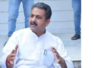 ਕਾਂਗਰਸ ਦਾ 5ਵਾਂ ਸਾਬਕਾ ਮੰਤਰੀ ਵਿਜੀਲੈਂਸ ਦੇ ਨਿਸ਼ਾਨੇ ‘ਤੇ, ਵਿਜੈਇੰਦਰ ਸਿੰਗਲਾ ਖਿਲਾਫ਼ ਜਾਂਚ ਸ਼ੁਰੂ