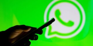 ਵੱਡੀ ਖਬਰ : ਭਾਰਤ ਸਮੇਤ 7 ਦੇਸ਼ਾਂ ‘ਚ ਵਟਸਐਪ ਹੋਇਆ ਡਾਊਨ, ਟਵਿੱਟਰ ‘ਤੇ ਵਟਸਐਪ ਡਾਊਨ ਦਾ ਹੈਸ਼ਟੈਗ ਕਰ ਰਿਹਾ ਟ੍ਰੈਂਡ